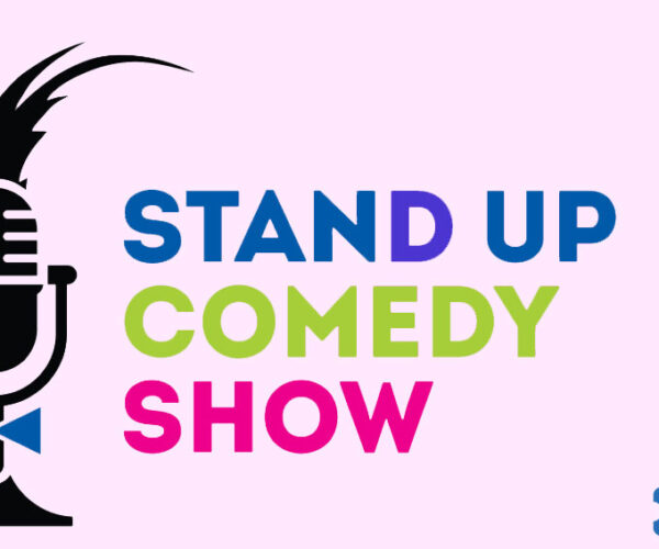 Stand up comedy sub soare